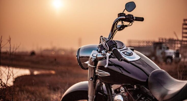 Accessories & Tools For Motorcycle Owners
