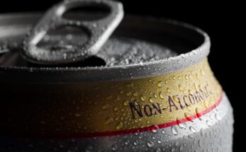 The Unique Health Benefits of Non-Alcoholic Beer