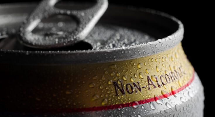 The Unique Health Benefits of Non-Alcoholic Beer