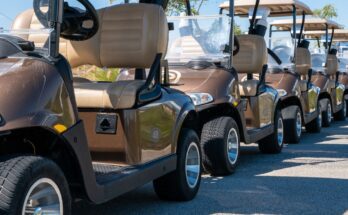 Tips To Extend the Lifespan of Your Electric Golf Cart