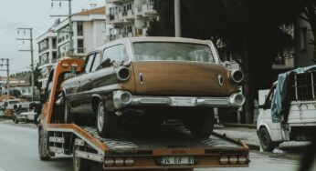 Why You Should Consider Car Shipping Services For Your Move