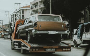 Car Shipping Services