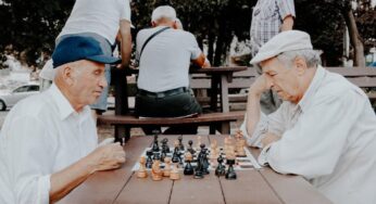 Tips For Caring for Older Adults