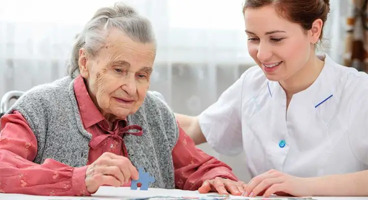 Compassionate Companions