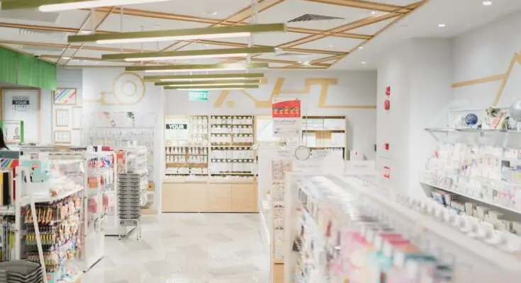 Finding the Right Pharmacy