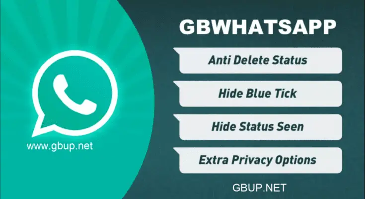 GB WhatsApp