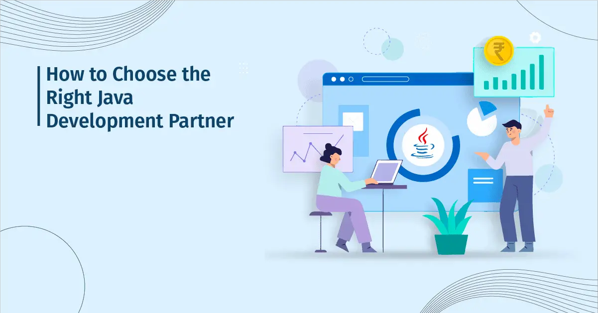 Right Java Development Partner