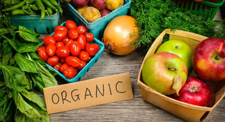 Importance of Organic Products