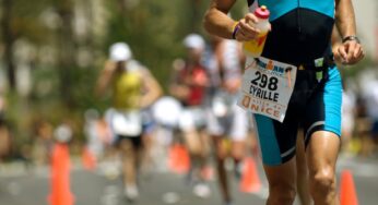 Why Ironman Races Are So Physically Demanding