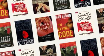 Top 5 Fantasy Books Review by Pversity and Pressversity
