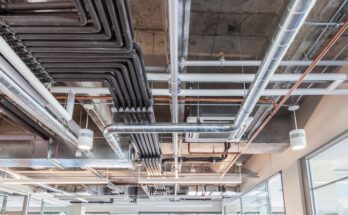 Tips for Maintaining Your Industrial HVAC System