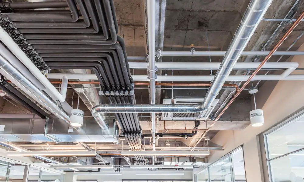Tips for Maintaining Your Industrial HVAC System