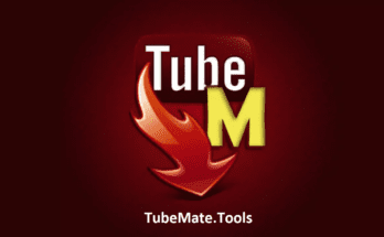 TubeMate