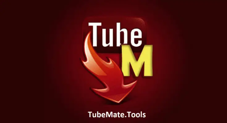 TubeMate