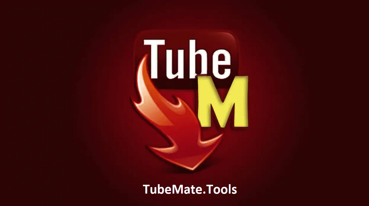 TubeMate