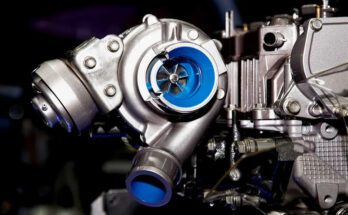 Turbocharging Your Engine Performance
