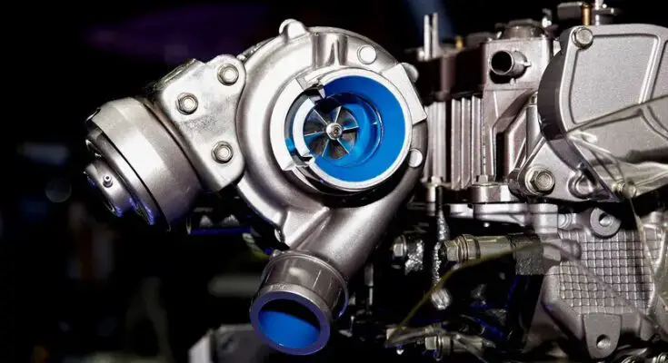 Turbocharging Your Engine Performance