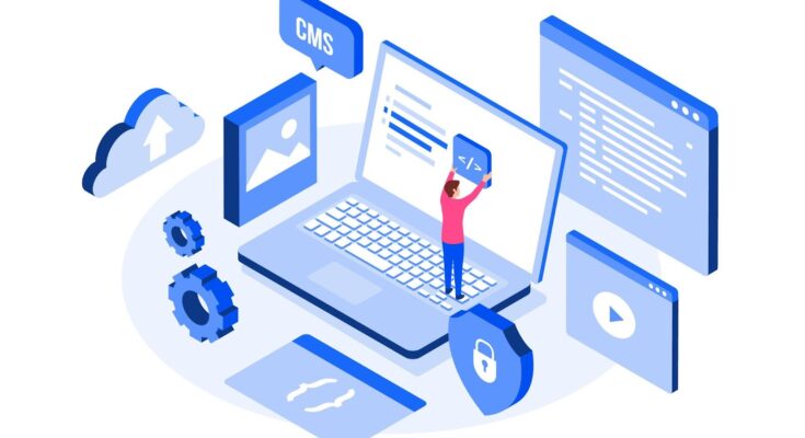 Why Software Development is Important for Businesses
