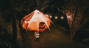 5 Must-Have Accessories For Your Next Camping Trip