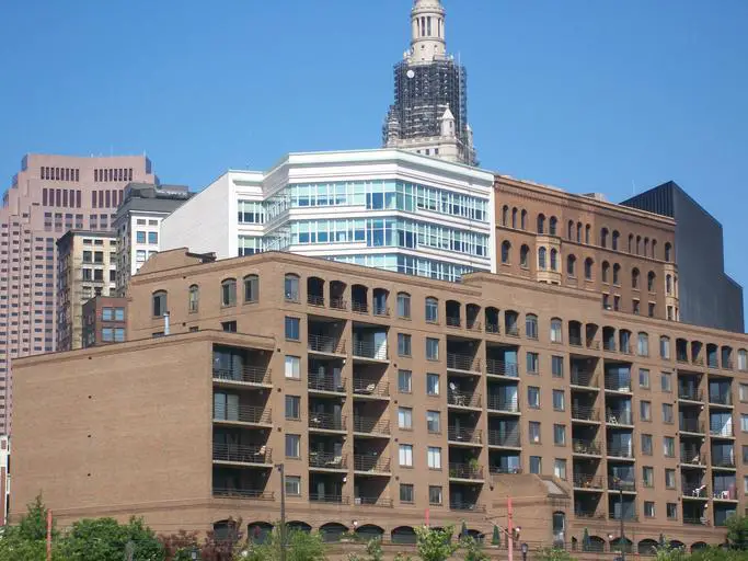 Cleveland International Film Festival