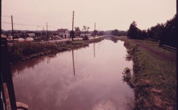 erie canal history