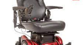 The Trend Of Eco-Friendly Power Wheelchair Design