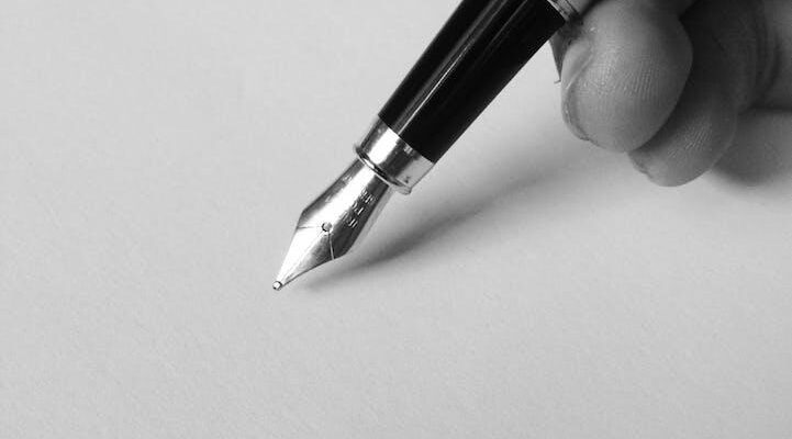 Art of Literature Review