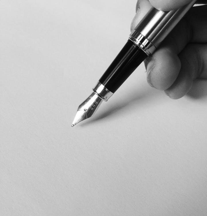 Art of Literature Review