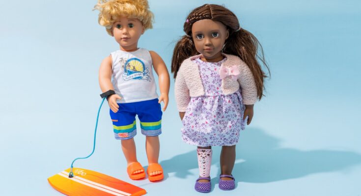 Best Dolls for Girls