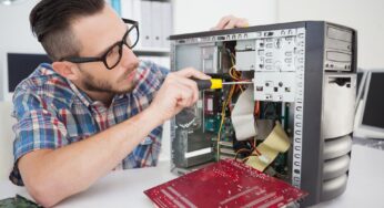 Unleash the Power of Tech!Espresso: Calgary’s Premier On-Site Computer Repair Service
