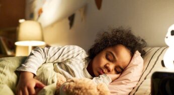 How to Create a Calming Sleep Environment for Your Child