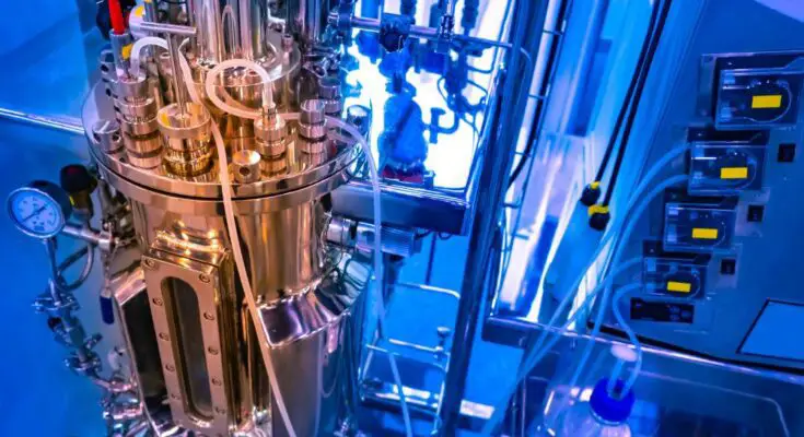 How Single-Use Bioreactors Are Changing Filtration