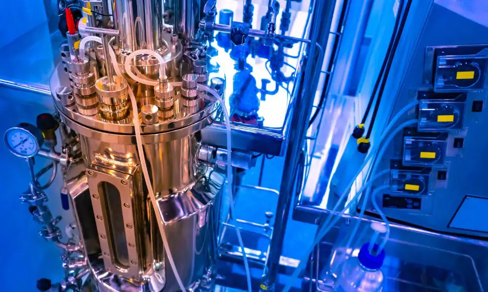 How Single-Use Bioreactors Are Changing Filtration