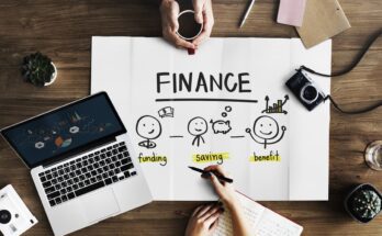 Manage Your Personal Finances
