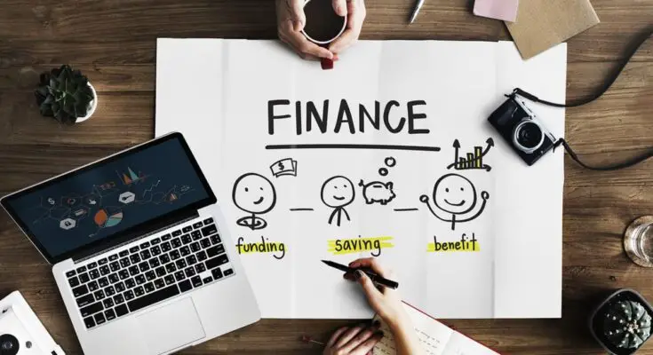 Manage Your Personal Finances