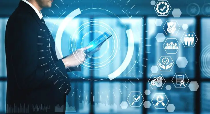 Managed Service Provider