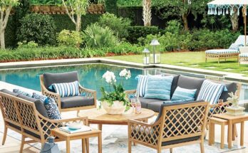 Outdoor Furniture