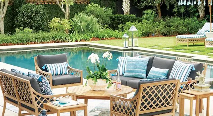 Outdoor Furniture