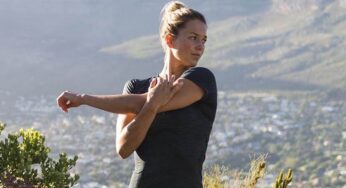 Runners’ Guide to Post-Run Healing