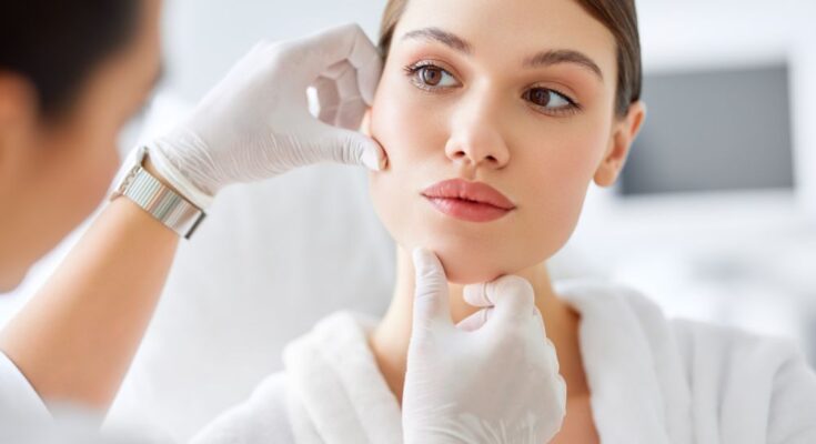 How Aesthetic Dermatology Can Make You Look Younger
