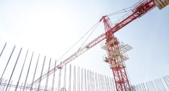 Everything You Need To Know About Rough Terrain Cranes