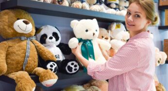 5 Interesting Facts to Know About the Toy Buying Industry
