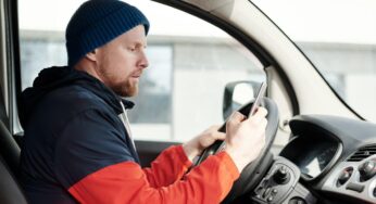 6 Things You Need to Understand About Working as a Truck Driver