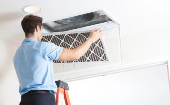 AIR DUCT CLEANING SERVICES IN USA