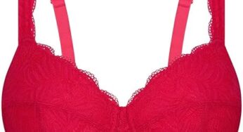 The Ultimate Guide To Balconette Bras: Style, Fit, And Comfort