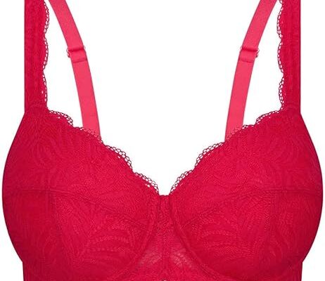 Balconette Bras