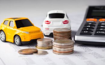 Car Refinancing Can Transform Your Finances