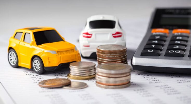 Car Refinancing Can Transform Your Finances