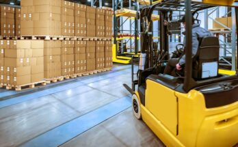 Practical Tips for Reusing Materials in Warehouses