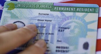 Investing in America: The Advantage of Green Cards